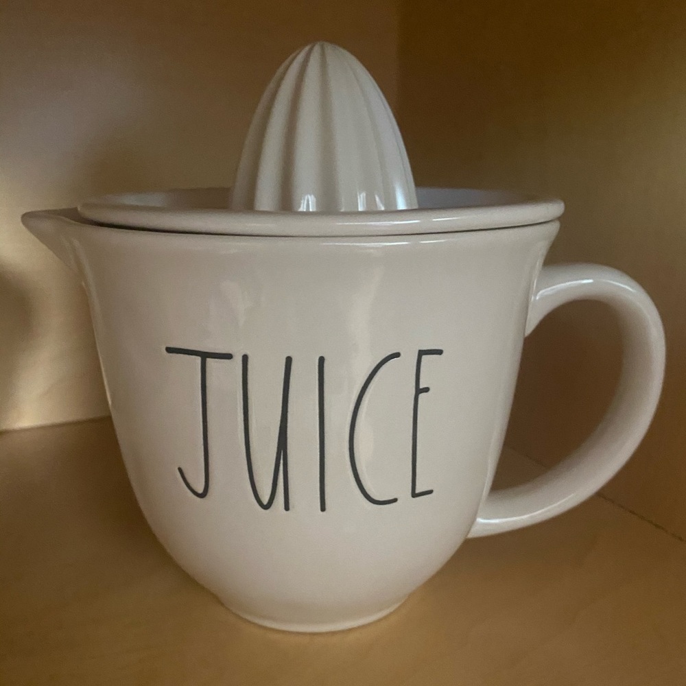 Rae Dunn Juicer